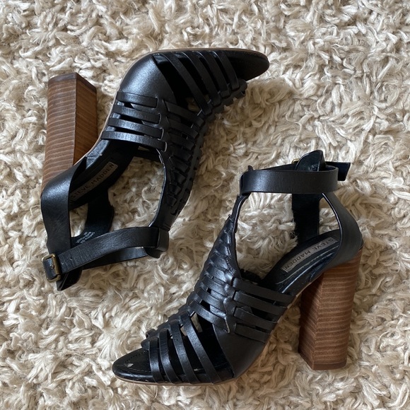 Steve Madden Sandrina Heels - Picture 10 of 10